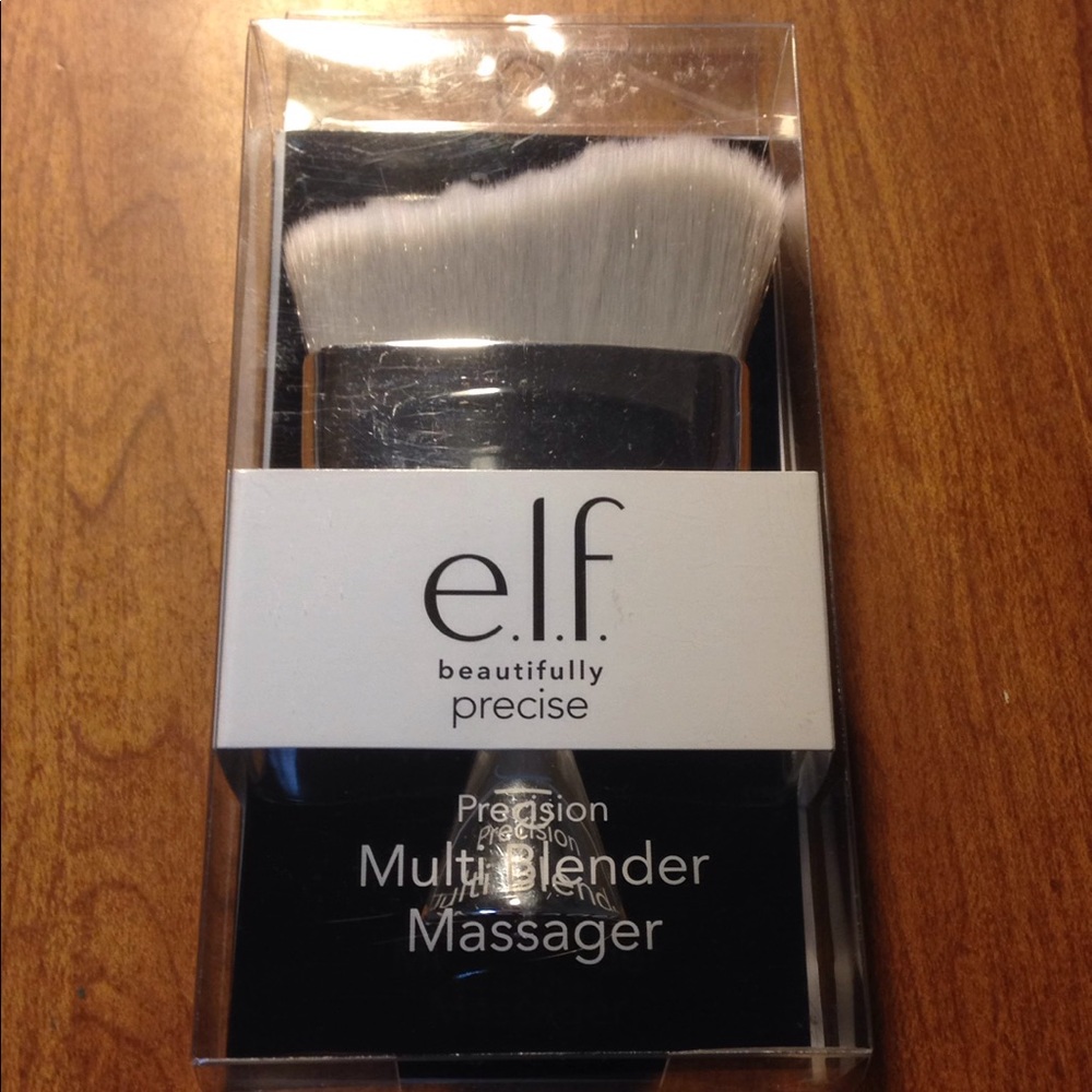 e.l.f Multi Blender Massager